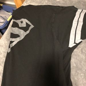 Superman graphic tee